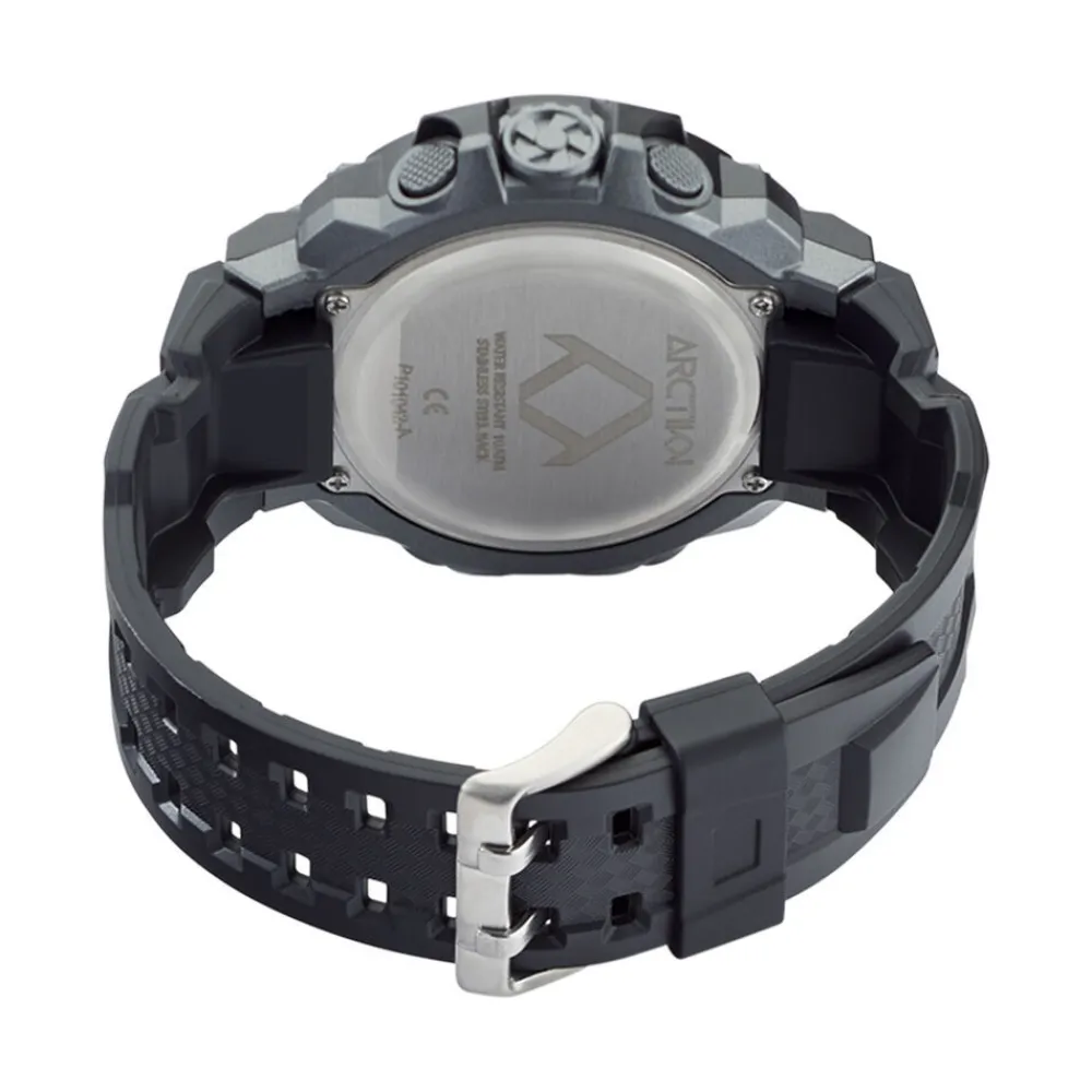 Montre Alliage|ARCTIK Best