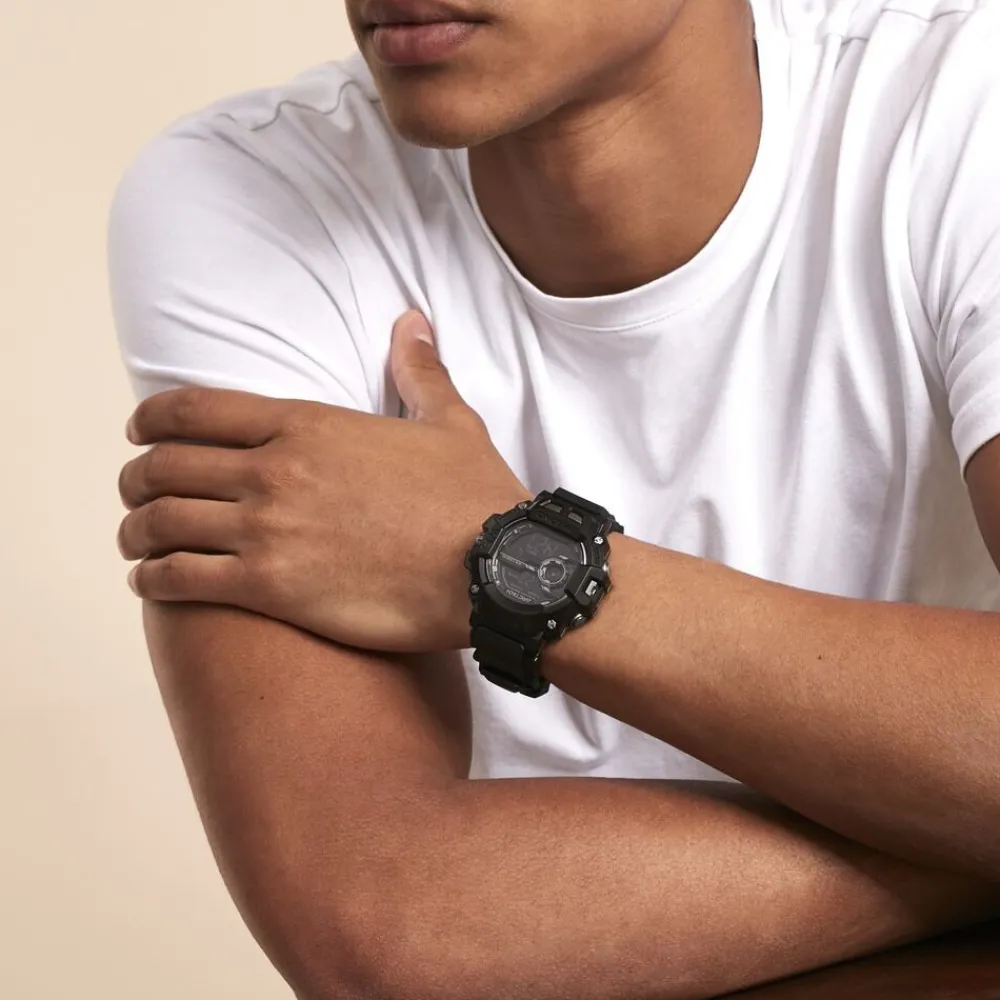 Montre Alliage|ARCTIK Best