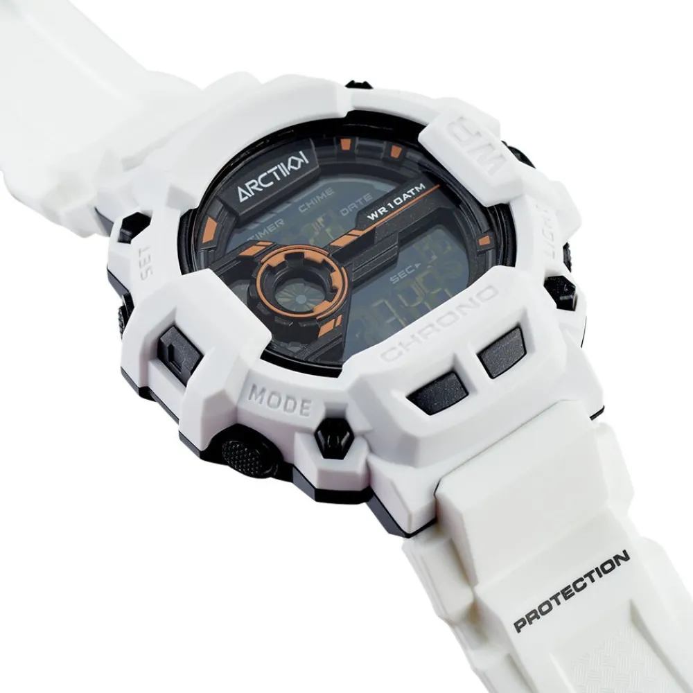 Montre Alliage|ARCTIK Best