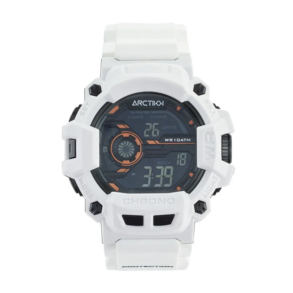 Montre Alliage|ARCTIK Best