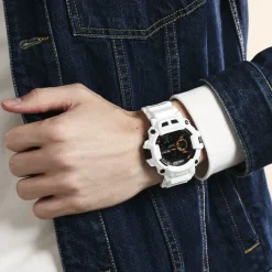 Montre Alliage|ARCTIK Best