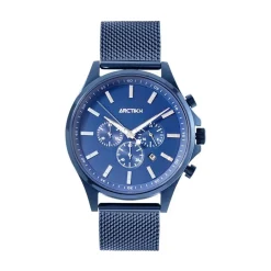 Montre Altitude Bleu|ARCTIK