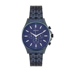 Montre Altitude Bleu|ARCTIK New