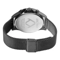 Montre Altitude Noir|ARCTIK Discount