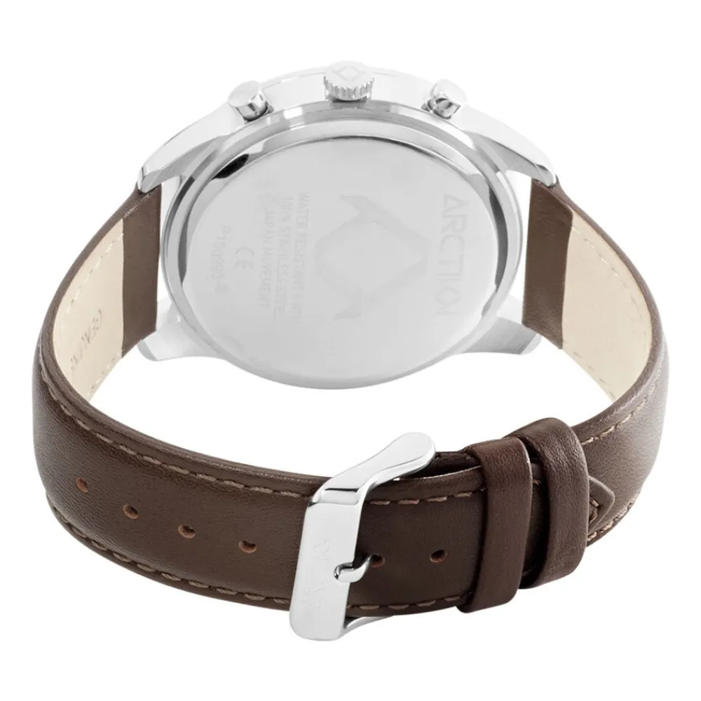 Montre Apex Crème|ARCTIK Hot
