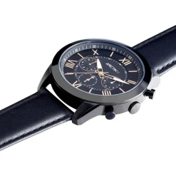 Montre Apex Noir|ARCTIK Best