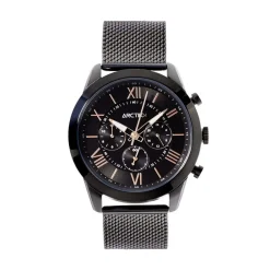 Montre Apex Noir|ARCTIK New