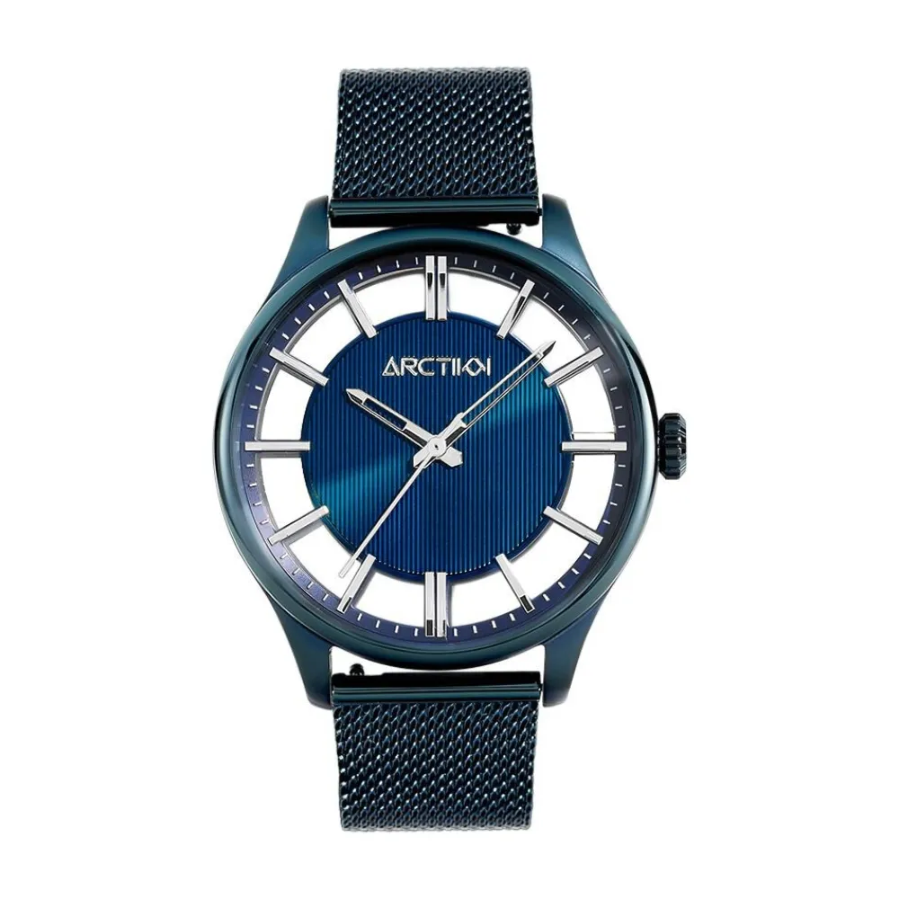 Montre Archipel Bleu|ARCTIK Best