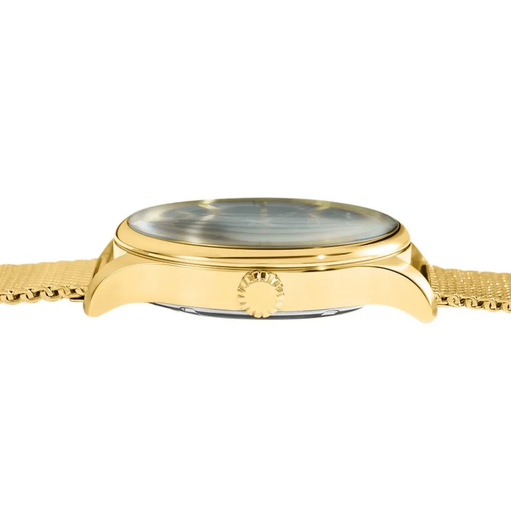 Montre Archipel Noir|ARCTIK Discount