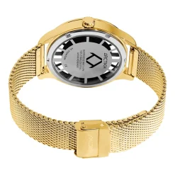 Montre Archipel Noir|ARCTIK Discount