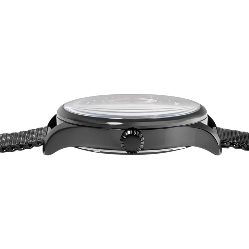 Montre Archipel Noir|ARCTIK Outlet