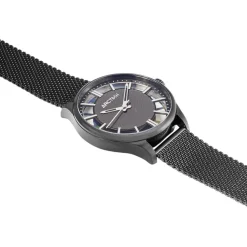 Montre Archipel Noir|ARCTIK Outlet