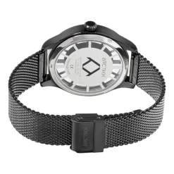 Montre Archipel Noir|ARCTIK Outlet