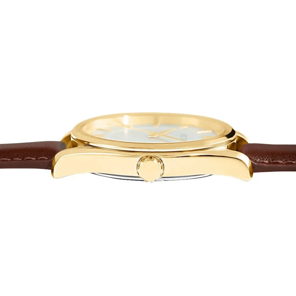 Montre Atome Argenté|ARCTIK Outlet