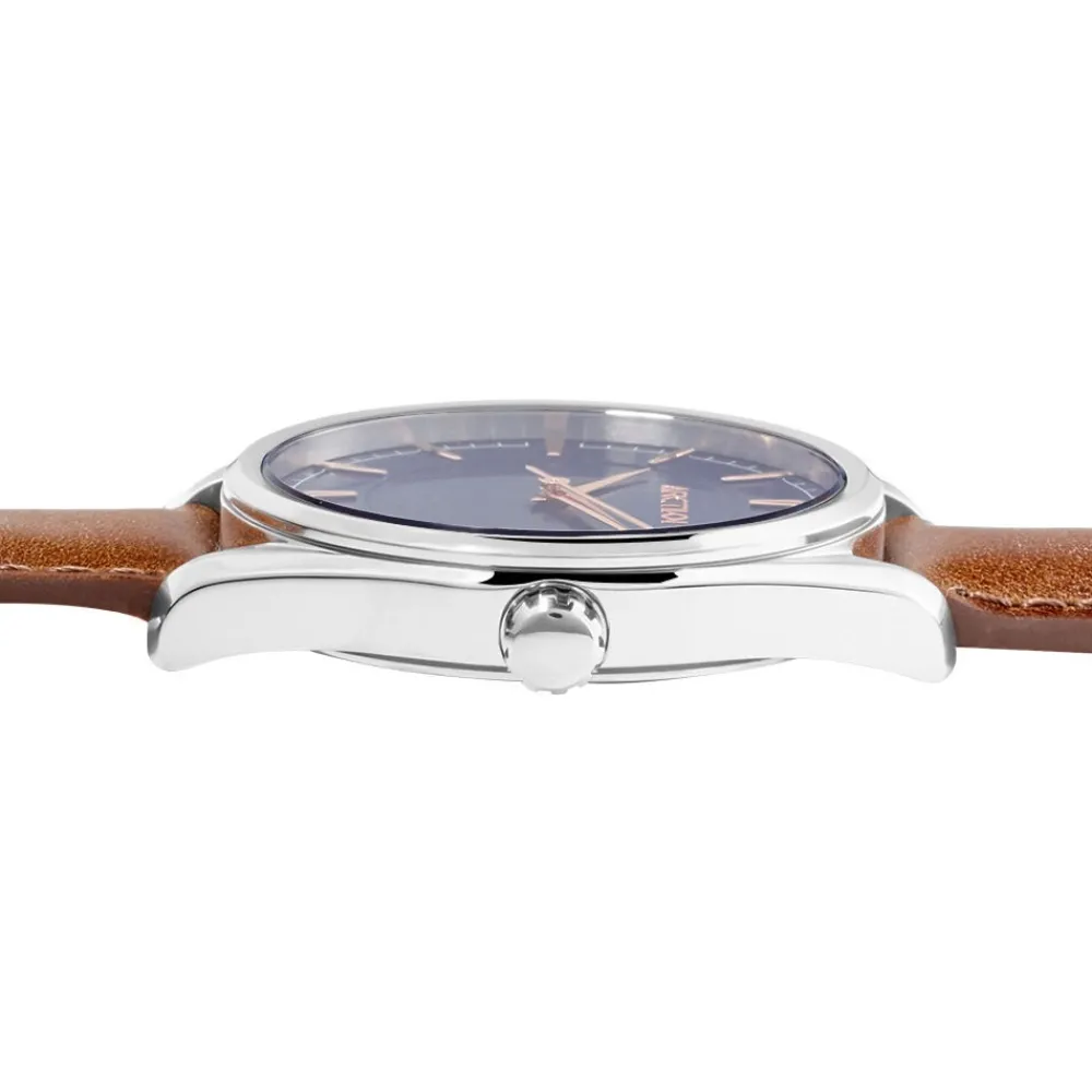 Montre Atome Bleu|ARCTIK Best