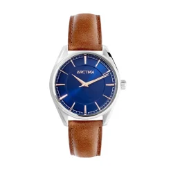 Montre Atome Bleu|ARCTIK Best