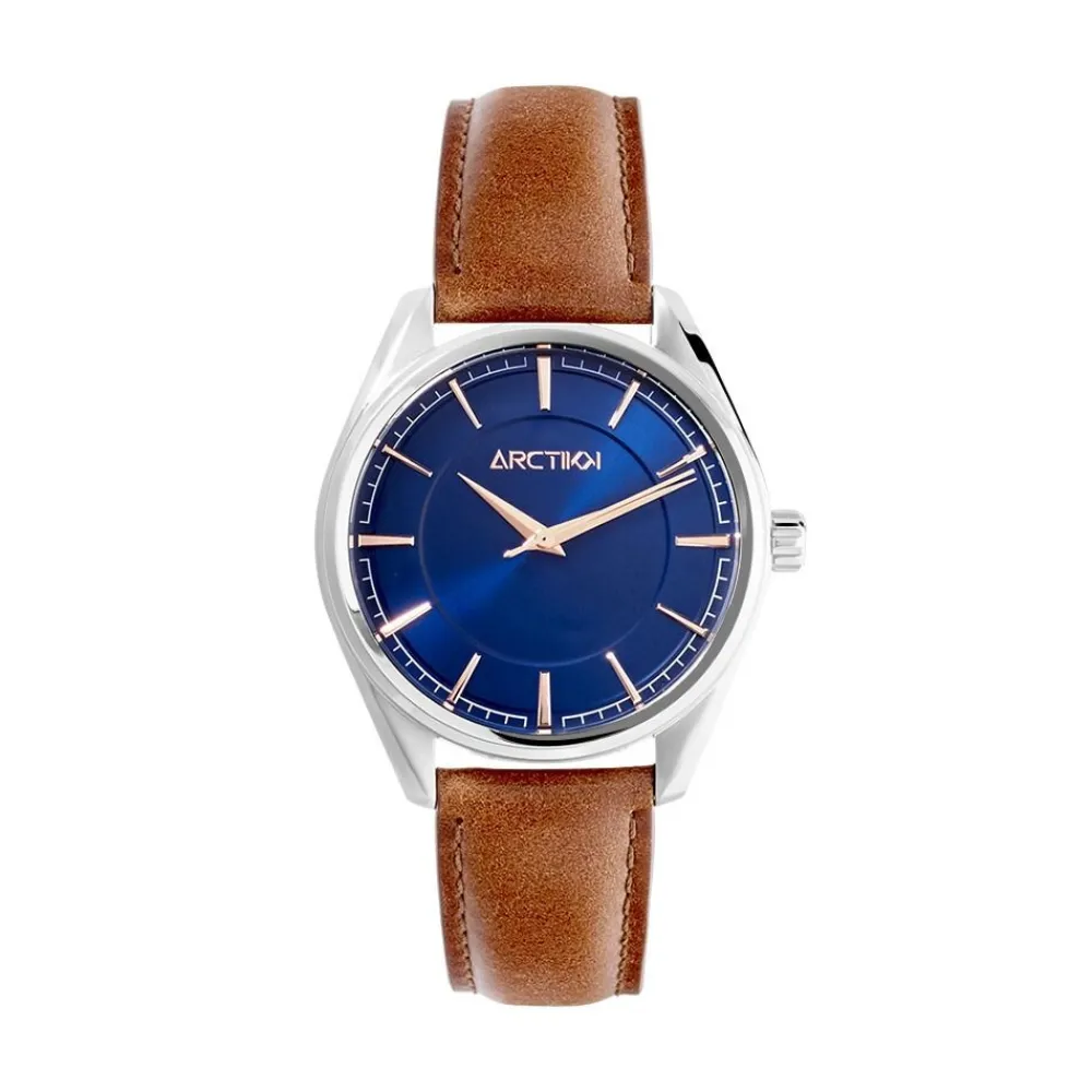 Montre Atome Bleu|ARCTIK Best