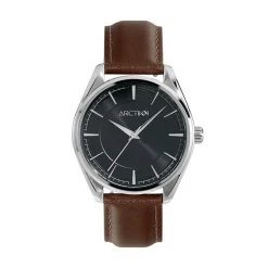 Montre Atome Noir|ARCTIK Discount