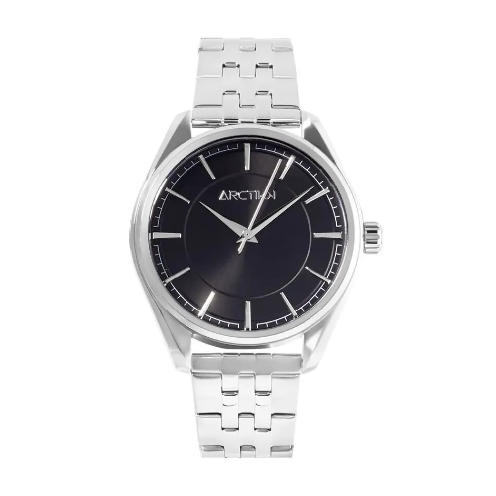 Montre Atome Noir|ARCTIK Discount