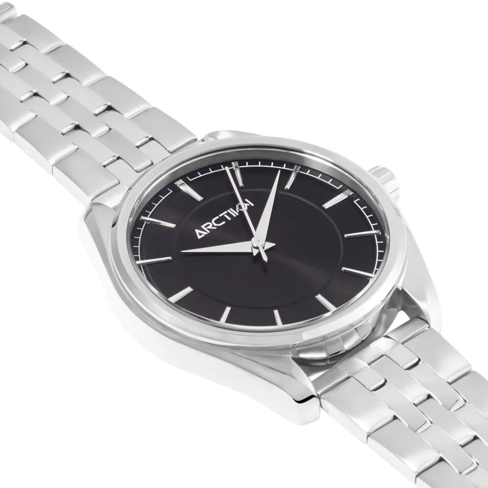 Montre Atome Noir|ARCTIK Discount