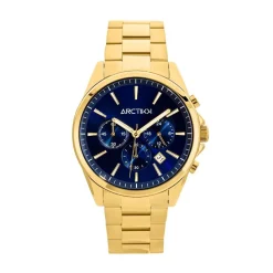 Montre Aube Bleu|ARCTIK Outlet
