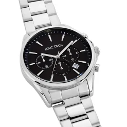Montre Aube Noir|ARCTIK Best
