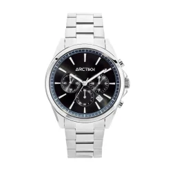 Montre Aube Noir|ARCTIK New