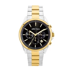 Montre Aube Noir|ARCTIK Hot