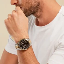 Montre Aube Noir|ARCTIK Hot