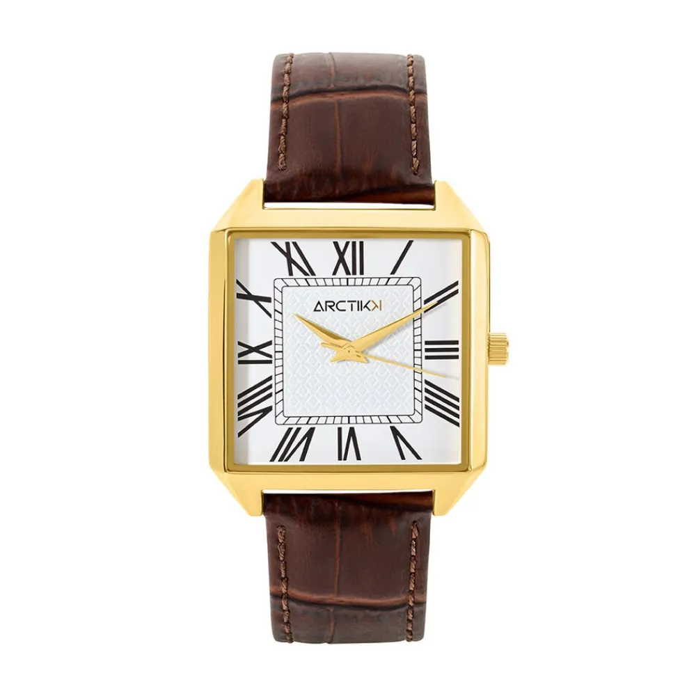 Montre Blanc|ARCTIK Discount