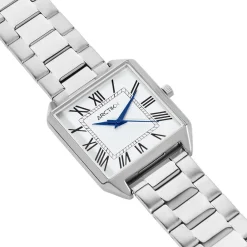 Montre Blanc|ARCTIK New
