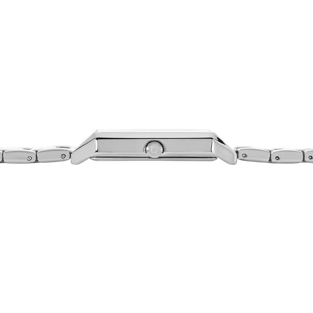 Montre Blanc|ARCTIK New