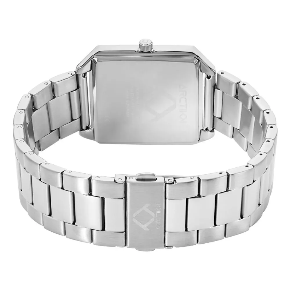 Montre Blanc|ARCTIK New