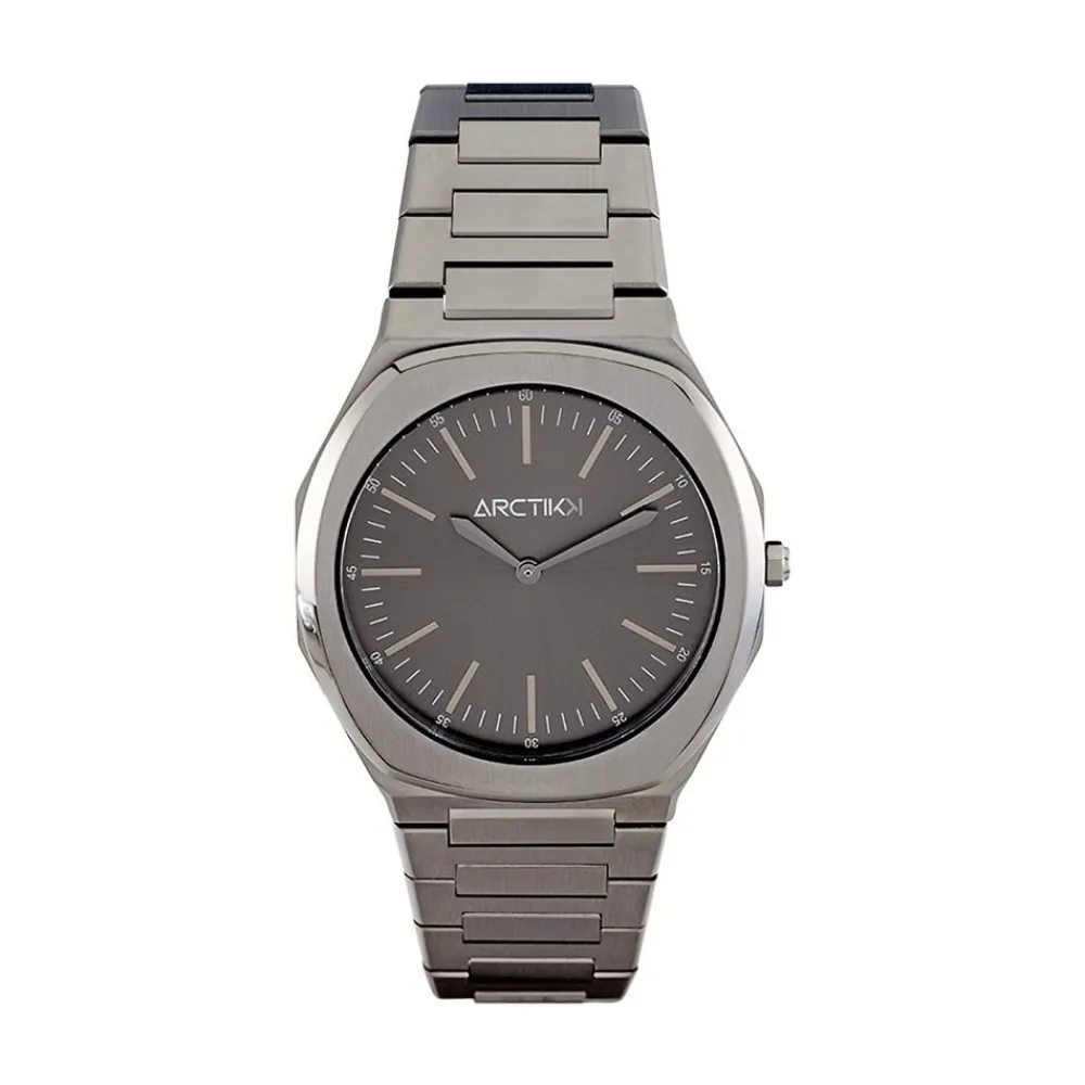 Montre Cargo Gris|ARCTIK Clearance