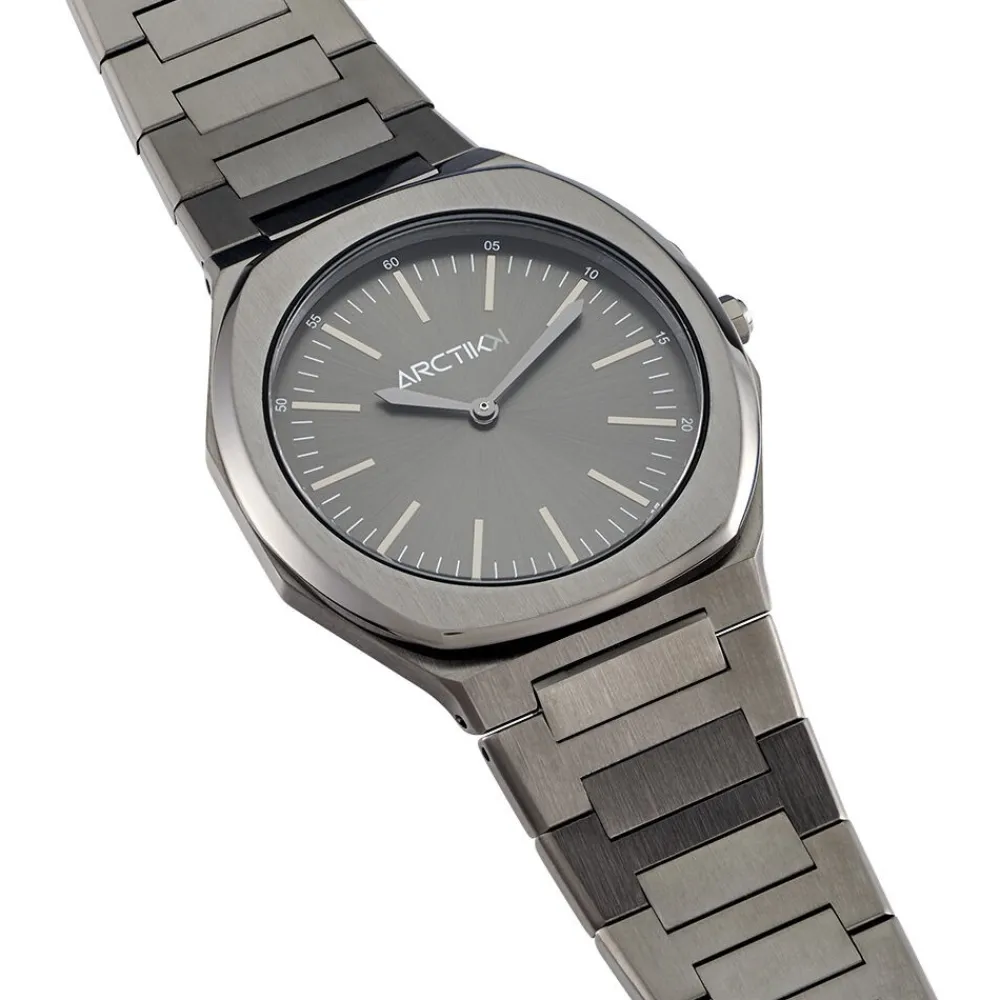 Montre Cargo Gris|ARCTIK Clearance