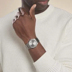 Montre Cargo Gris|ARCTIK Clearance