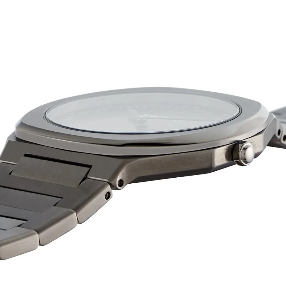 Montre Cargo Gris|ARCTIK Clearance