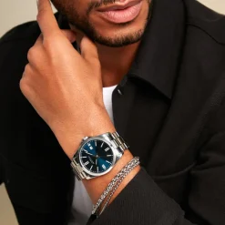 Montre Chronos Bleu|ARCTIK Discount