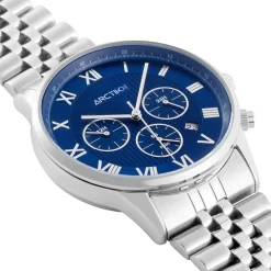 Montre Core Bleu|ARCTIK Discount
