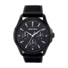 Montre Defi Noir|ARCTIK Sale