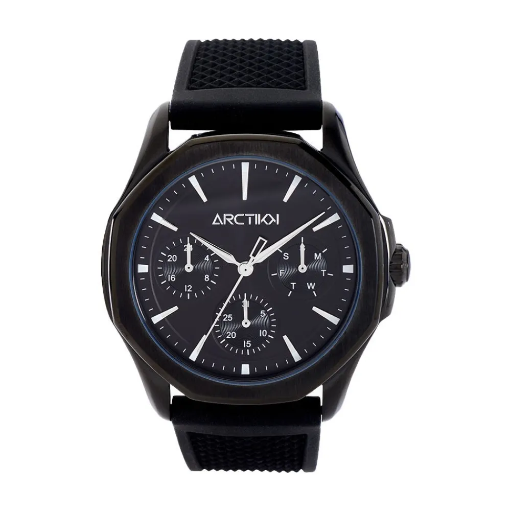 Montre Defi Noir|ARCTIK Sale