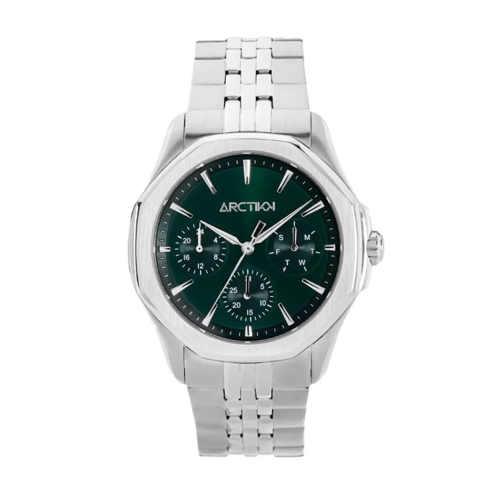 Montre Defi Vert|ARCTIK Best