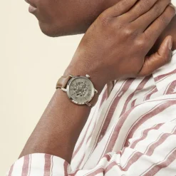 Montre Eclipse Argenté|ARCTIK Hot