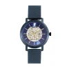 Montre Eclipse Bleu|ARCTIK Hot