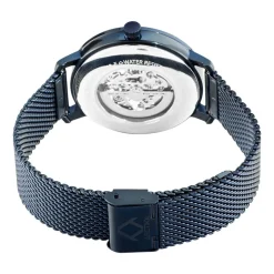 Montre Eclipse Bleu|ARCTIK Hot