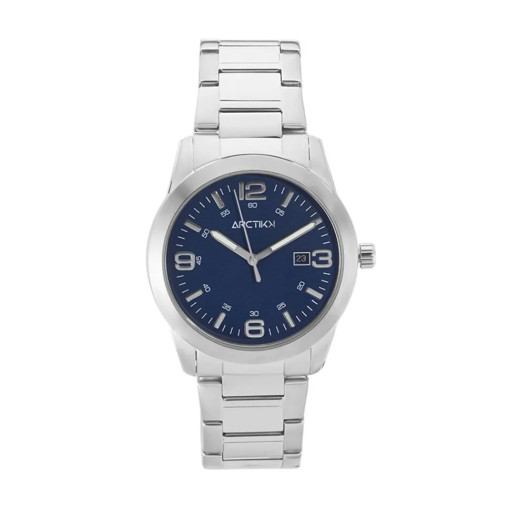 Montre Element Bleu|ARCTIK New