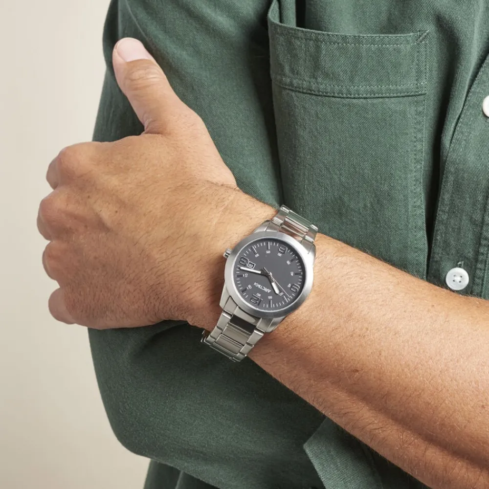 Montre Element Noir|ARCTIK Discount