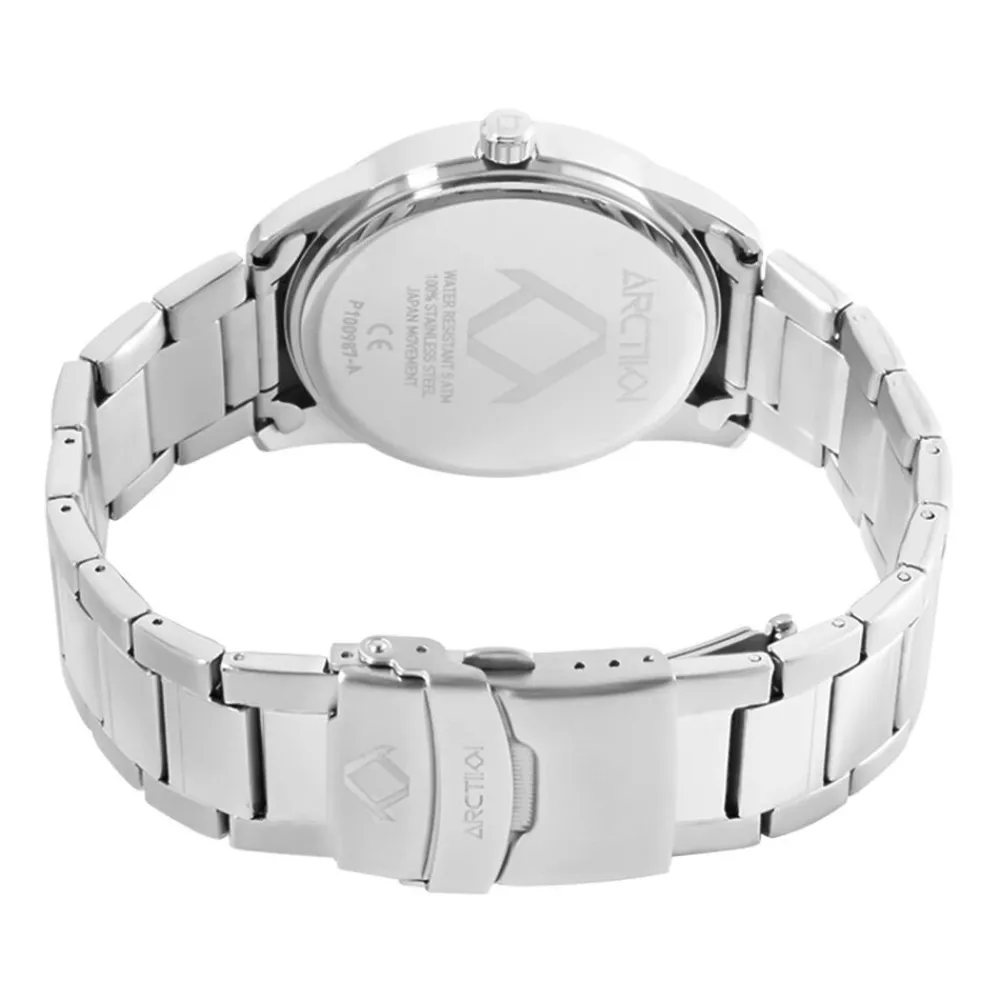 Montre Element Noir|ARCTIK Discount
