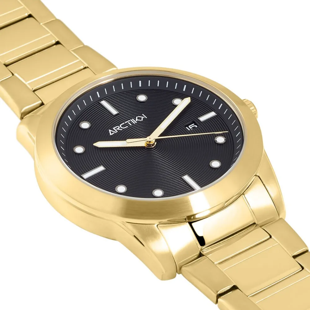 Montre Element Noir|ARCTIK Online