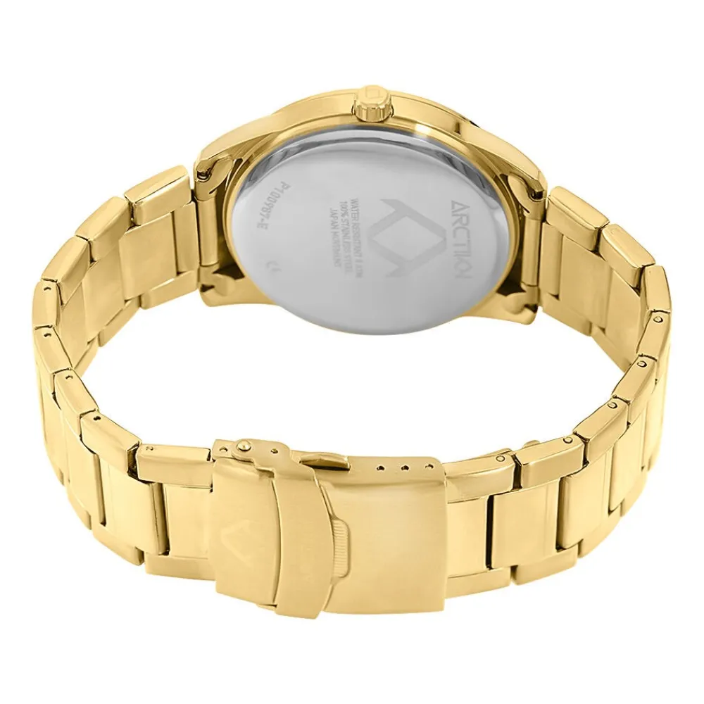 Montre Element Noir|ARCTIK Online